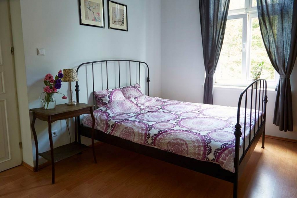 Целых 4 комнаты уюта и тепла! #11