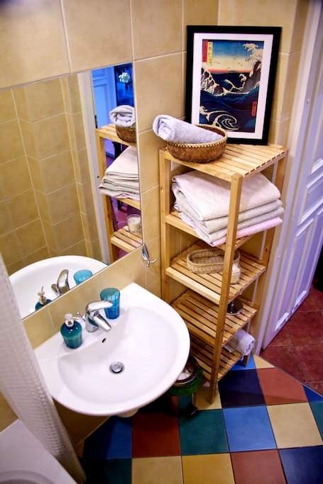 Целых 4 комнаты уюта и тепла! #12