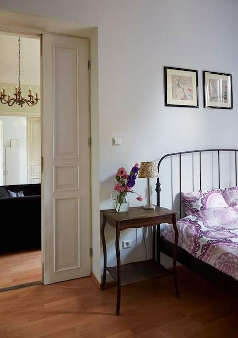 Целых 4 комнаты уюта и тепла! #13