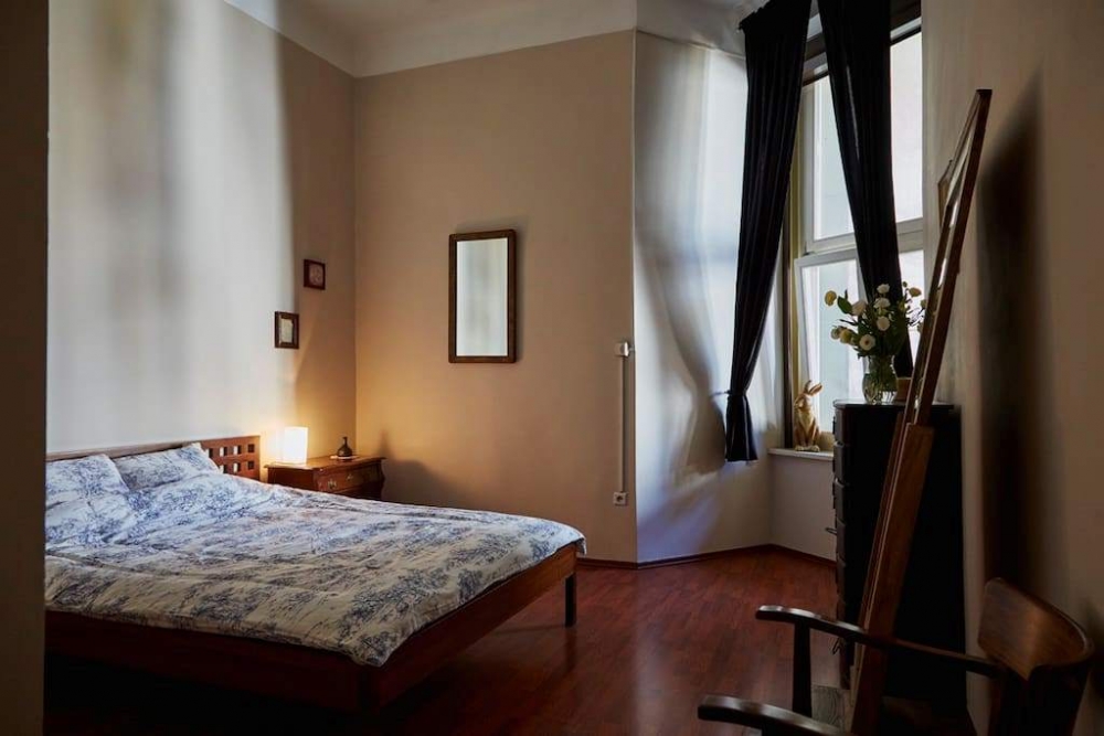 Целых 4 комнаты уюта и тепла! #16