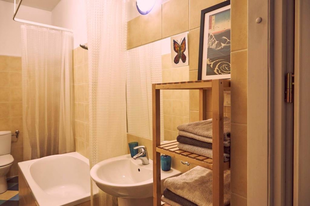 Целых 4 комнаты уюта и тепла! #17