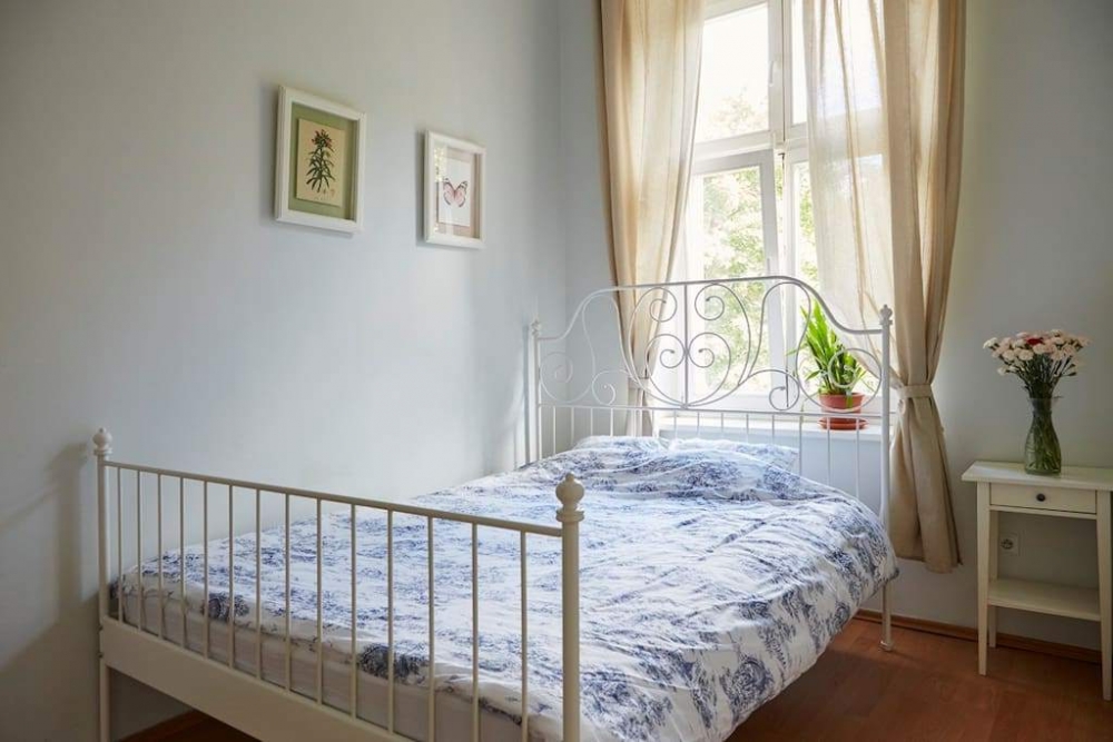 Целых 4 комнаты уюта и тепла! #19