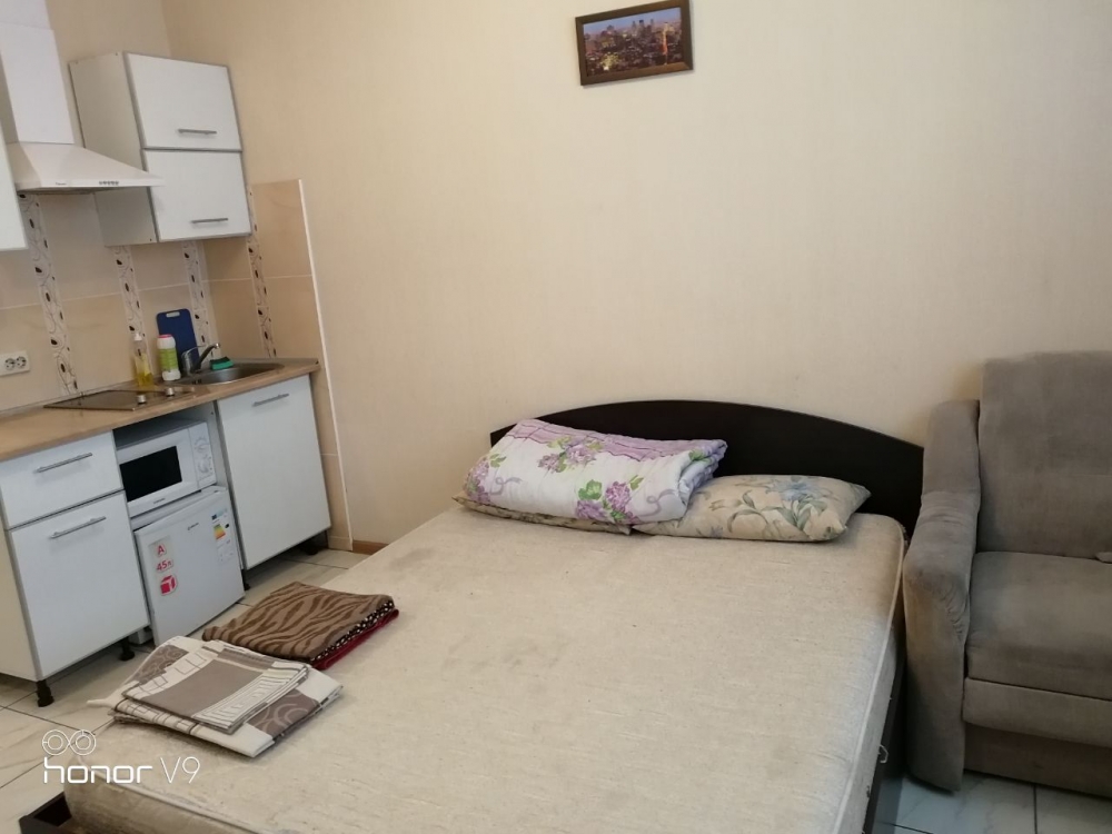 Квартира возле метро Южный вокзал #2