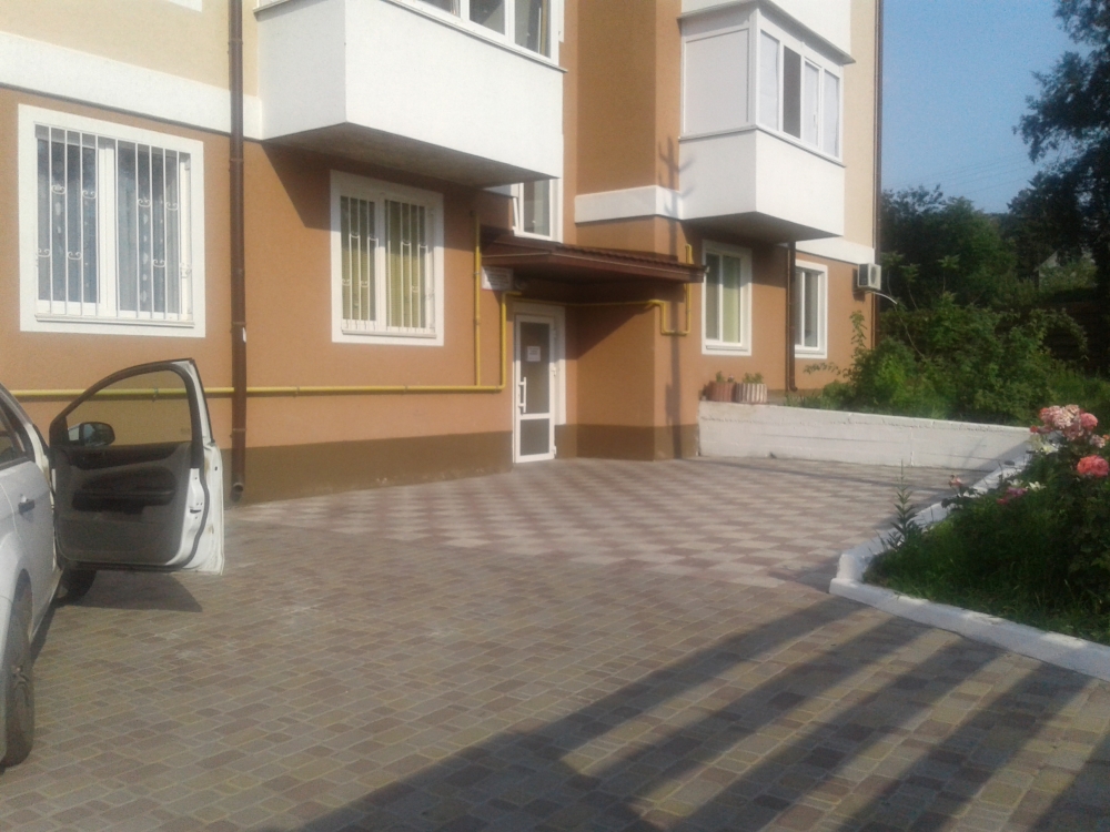 1-комнатная квартира для 1-3 человек #3