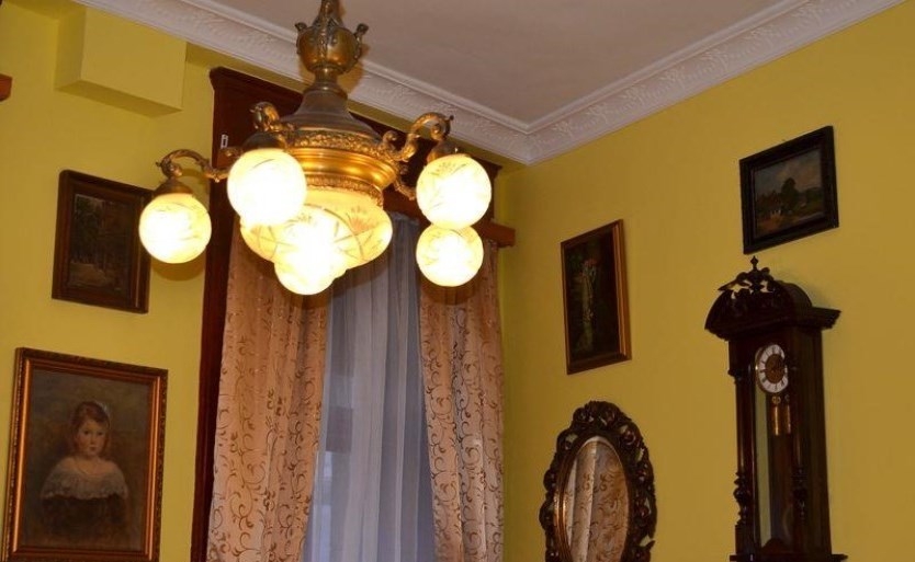 Ретро и Львов – успешный тандем #5