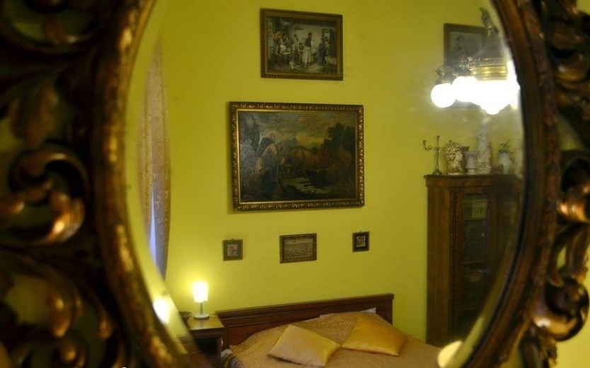 Ретро и Львов – успешный тандем #6