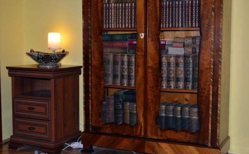 Ретро и Львов – успешный тандем #7