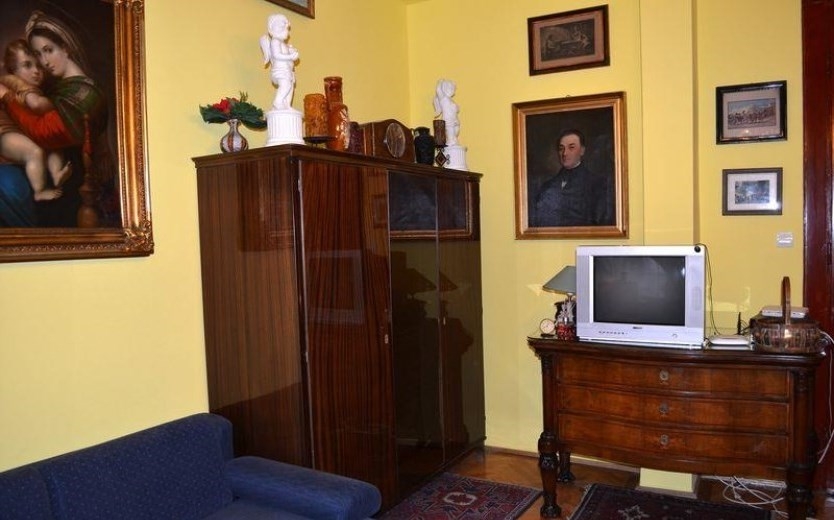 Ретро и Львов – успешный тандем #8