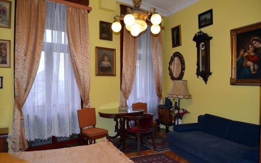 Ретро и Львов – успешный тандем #10