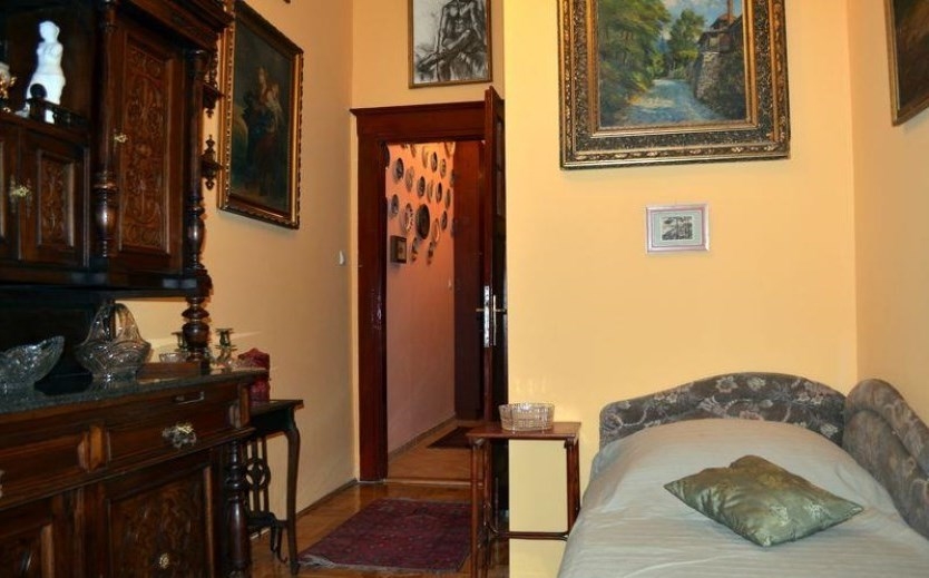 Ретро и Львов – успешный тандем #11