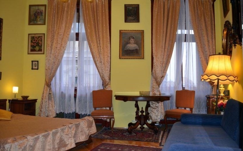 Ретро и Львов – успешный тандем #14