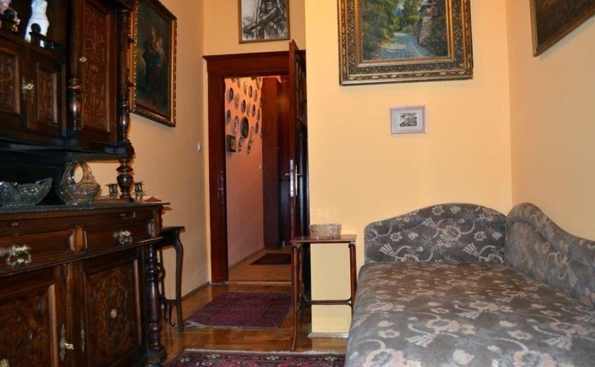 Ретро и Львов – успешный тандем #15