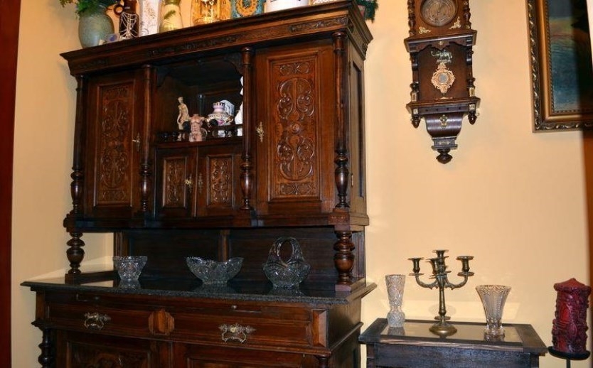 Ретро и Львов – успешный тандем #20