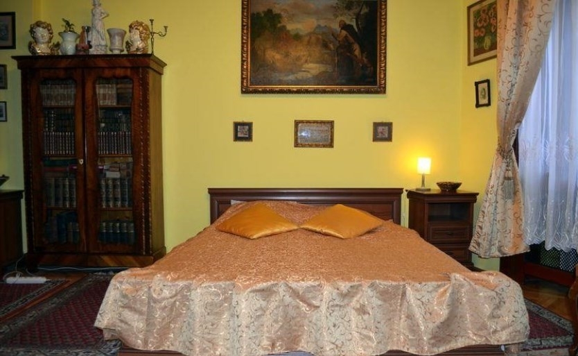 Ретро и Львов – успешный тандем #21