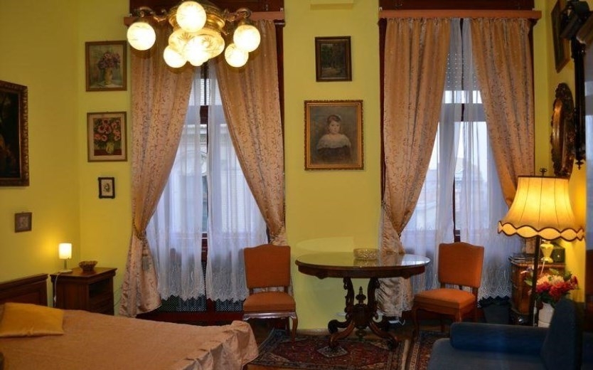 Ретро и Львов – успешный тандем #22