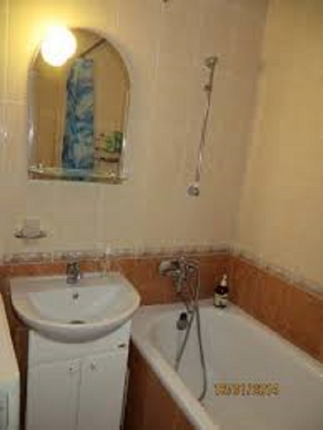 2х-комнатная квартира посуточно Центр #3