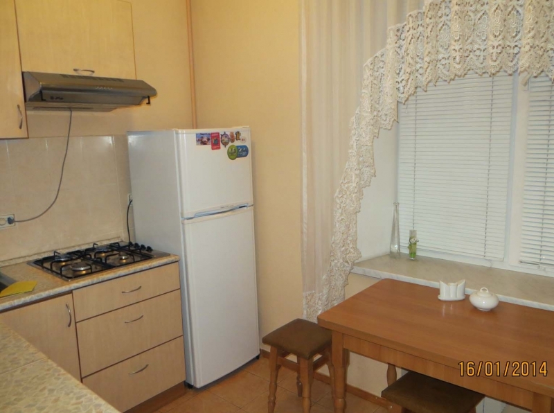 2х-комнатная квартира посуточно Центр #6