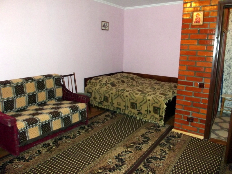 Однокомнатная квартира возле 