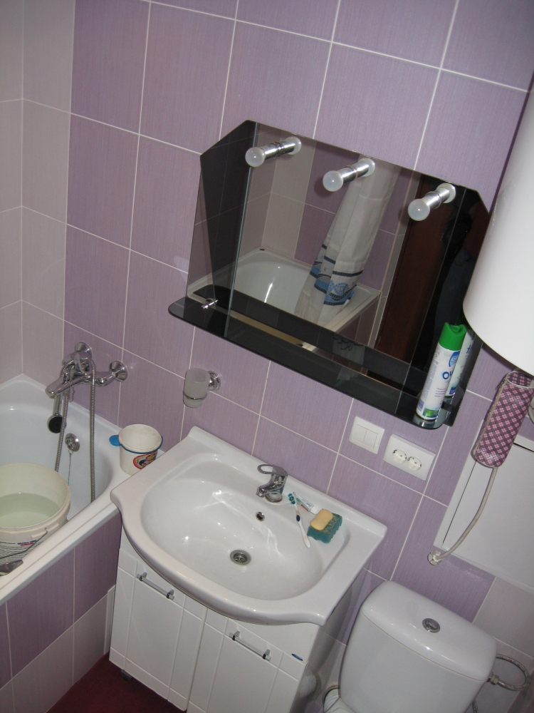 Однокомнатная квартира возле 