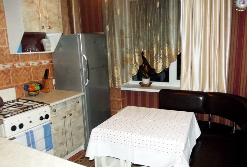 Однокомнатная квартира возле 