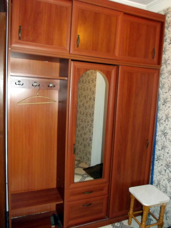 Однокомнатная квартира возле 