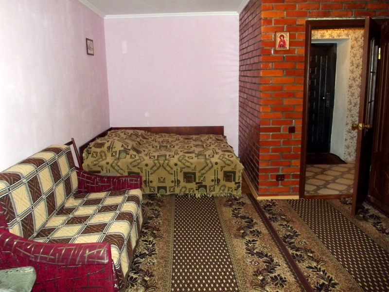 Однокомнатная квартира возле 