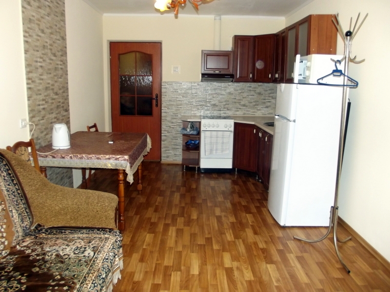 Сдаю однокомнатную квартиру недалеко от центра в Т... #2