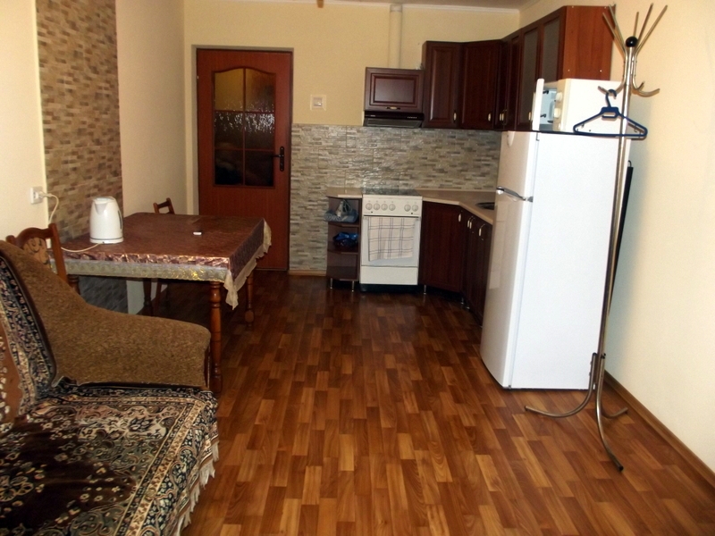 Сдаю однокомнатную квартиру недалеко от центра в Т... #3