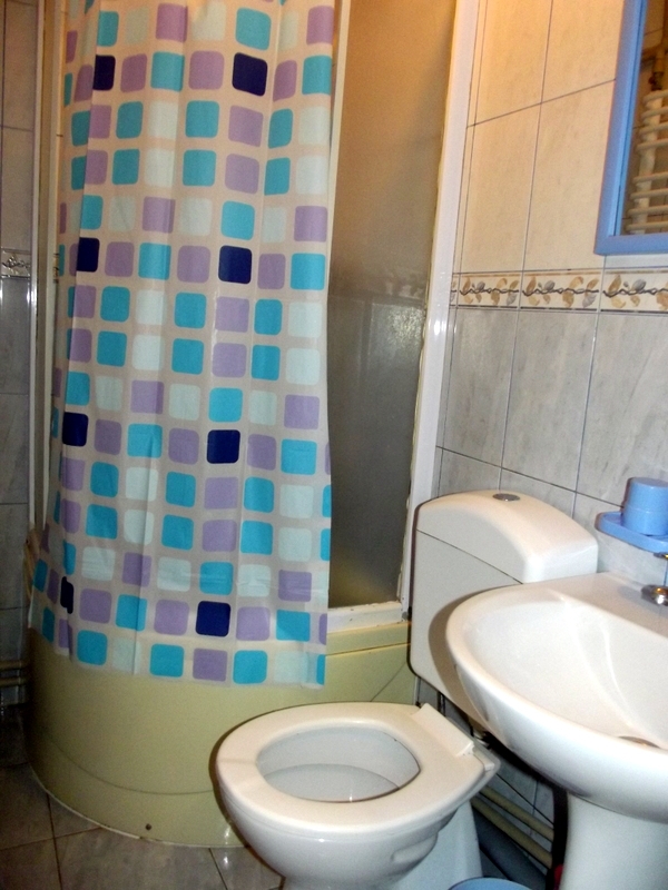 Сдаю однокомнатную квартиру недалеко от центра в Т... #4