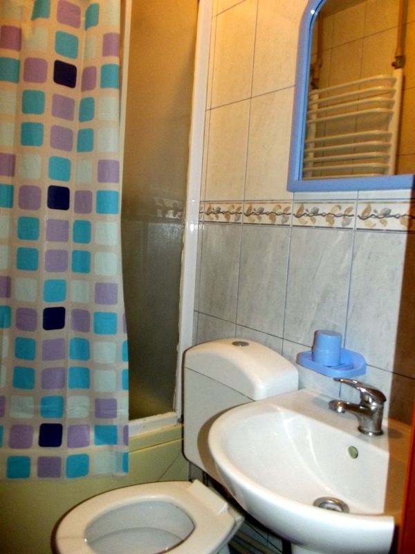 Сдаю однокомнатную квартиру недалеко от центра в Т... #5