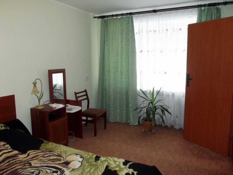 Сдаю однокомнатную квартиру недалеко от центра в Т... #6