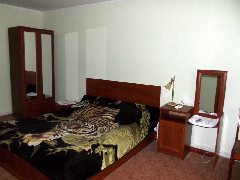 Сдаю однокомнатную квартиру недалеко от центра в Т... #7