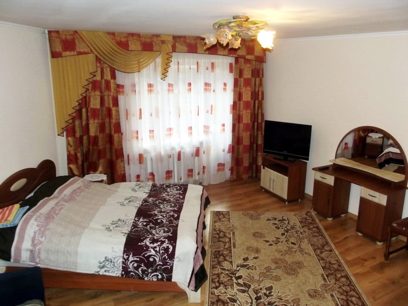 Сдаю двухкомнатную квартиру с интернетом и еврорем... #3