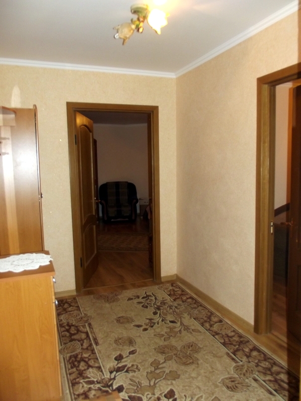 Сдаю двухкомнатную квартиру с интернетом и еврорем... #5