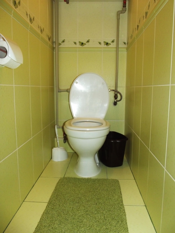 Сдаю двухкомнатную квартиру с интернетом и еврорем... #9