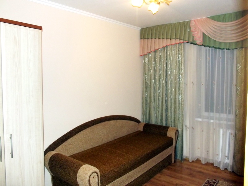 Сдаю двухкомнатную квартиру с интернетом и еврорем... #10