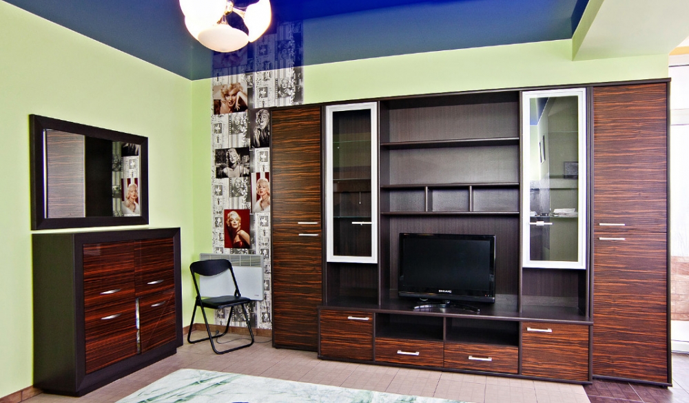 Сдам элитную квартиру в новостройке в центре Труск... #2