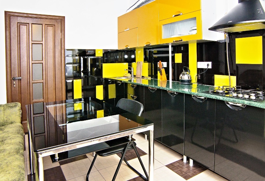 Сдам элитную квартиру в новостройке в центре Труск... #5