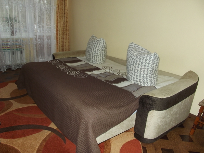 Сдаю хорошую однокомнатную квартиру возле рынка в... #3