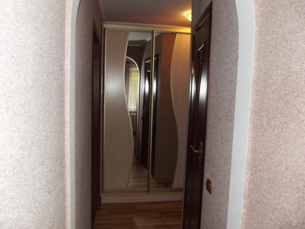 Сдаю хорошую однокомнатную квартиру возле рынка в... #4