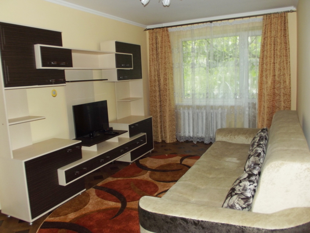 Сдаю хорошую однокомнатную квартиру возле рынка в... #6