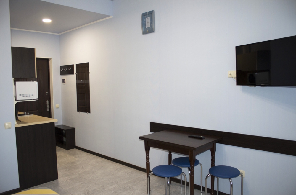 Квартира в центре возле метро Исторический музей #2