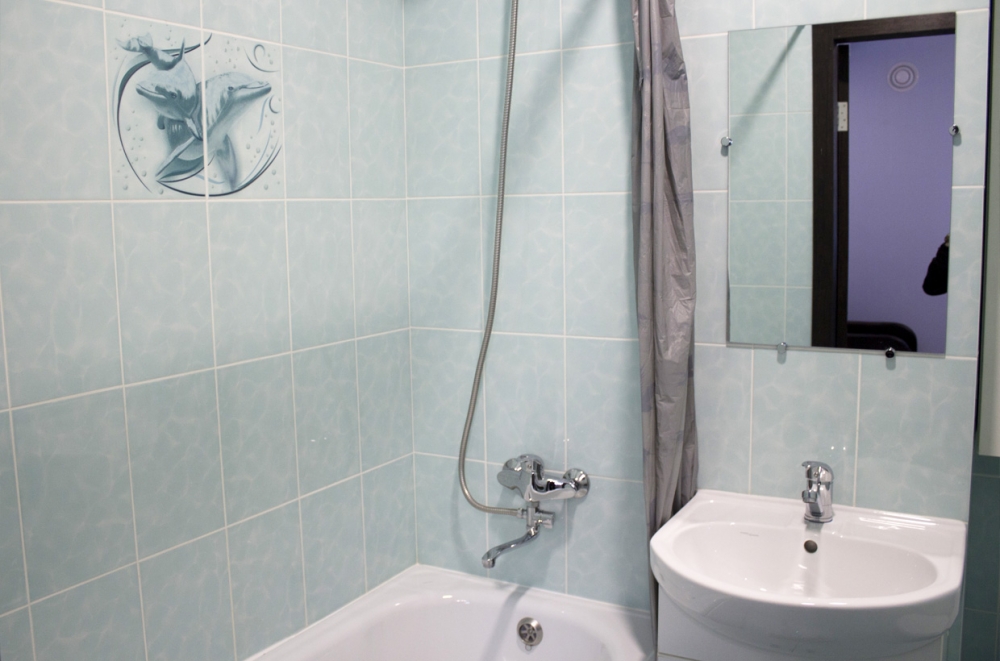 Квартира в центре возле метро Исторический музей #4