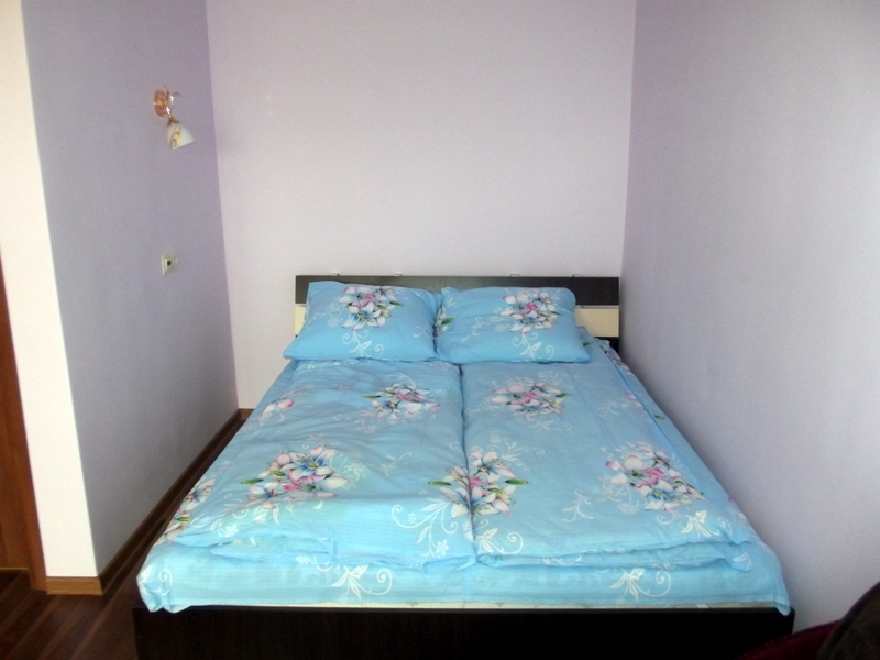 Хорошая новая однокомнатная квартира напротив рынк... #2