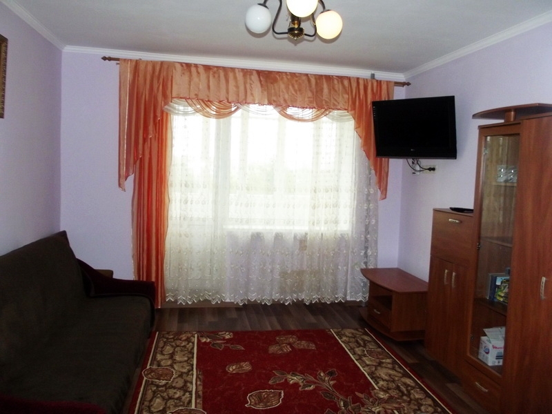 Хорошая новая однокомнатная квартира напротив рынк... #3