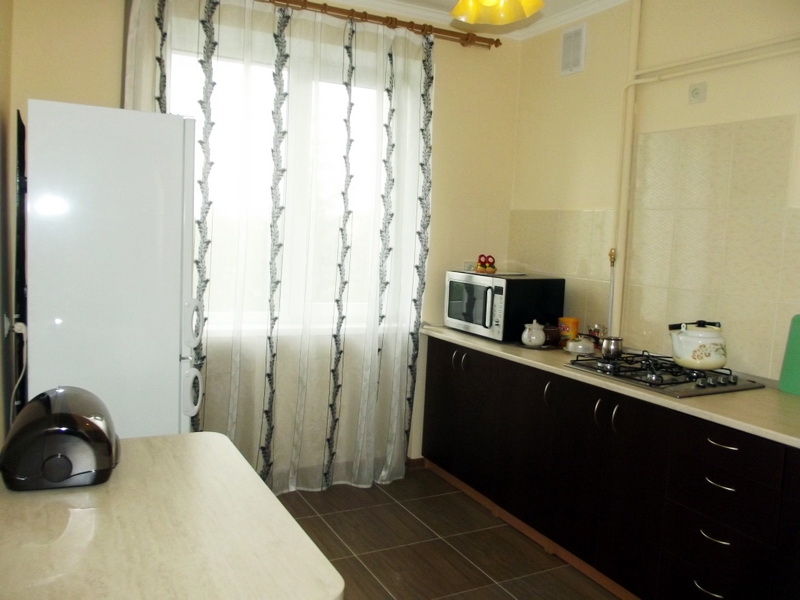 Хорошая новая однокомнатная квартира напротив рынк... #5