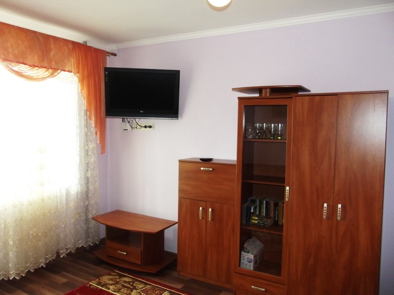 Хорошая новая однокомнатная квартира напротив рынк... #6