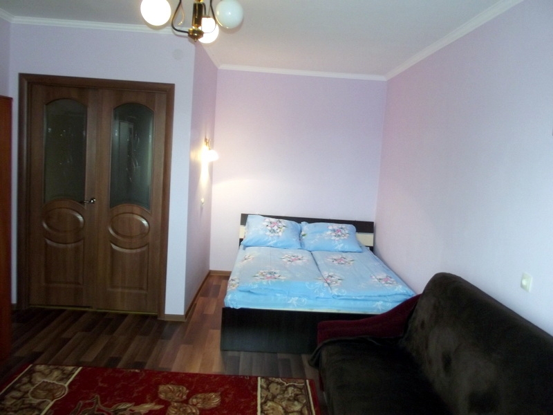 Хорошая новая однокомнатная квартира напротив рынк... #7