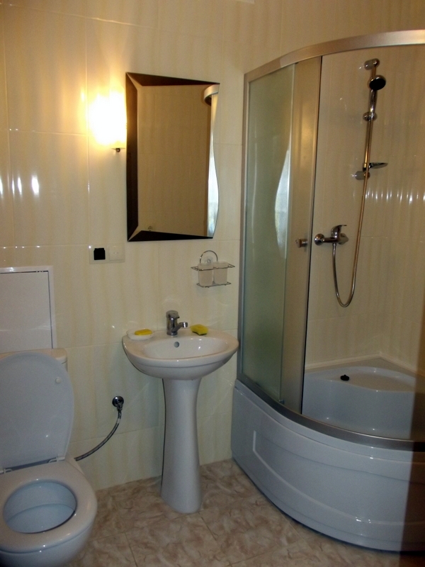 Хорошая новая однокомнатная квартира напротив рынк... #8