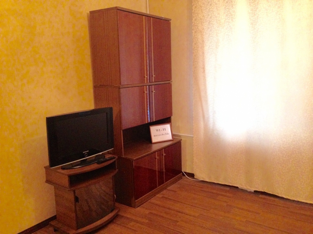 1-комнатная в самом центре Миргорода #2